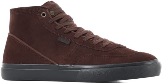 Emerica Winkowski Skate Shoes - brown/black - view large