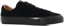 Last Resort AB VM003 - Suede Low Top Skate Shoes - black/black