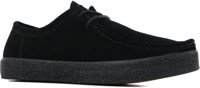 Last Resort AB VM006 - Moc Skate Shoes - black/black