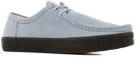 Last Resort AB VM006 - Moc Skate Shoes - dusty blue/black