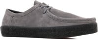 Last Resort AB VM006 - Moc Skate Shoes - steel grey/black