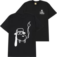 Fucking Awesome Sk8 FUcks T-Shirt - black