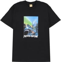 Fucking Awesome Hawthorne T-Shirt - black