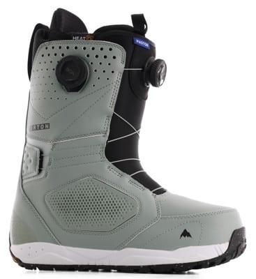 Burton Photon Boa Snowboard Boots 2025 - petrol green - view large