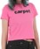 Carpet Women's T-Shirt - pink - alternate