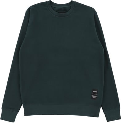 Tactics Trademark Supply Crew Sweatshirt - forest - view large