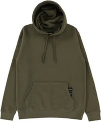 Tactics Trademark Supply Hoodie - army