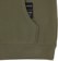 Tactics Trademark Supply Hoodie - army - detail