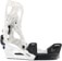 Burton Step On Snowboard Bindings 2025 - gray/white - reverse