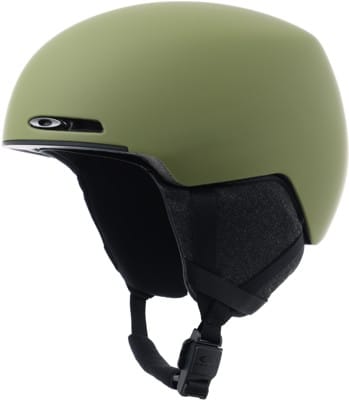 Oakley MOD1 Snowboard Helmet - matte fern - view large