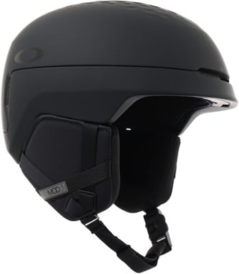 Oakley MOD3 MIPS Snowboard Helmet - blackout - view large