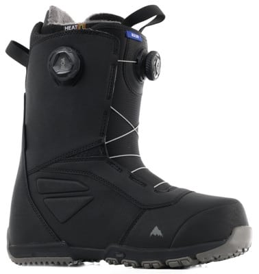 Burton Ruler Boa Snowboard Boots 2025 - black - view large