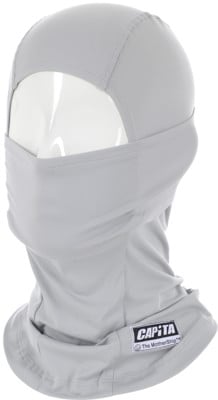 CAPiTA Powder Hood - light grey - view large