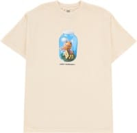 Alien Workshop Bug Jar KTC T-Shirt - worn white