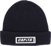 CAPiTA MFG Beanie - navy