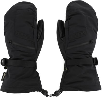 Burton GORE-TEX Mitts - true black - view large