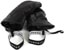 Burton AK Clutch GORE-TEX Leather Mitts - true black - alternate