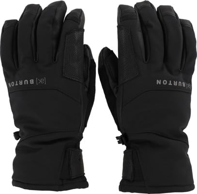 Burton AK Clutch GORE-TEX Gloves - true black - view large