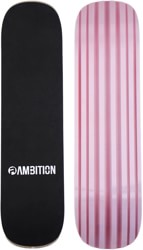 Ambition Team Series 8.5 Snowskate (Closeout) 2023