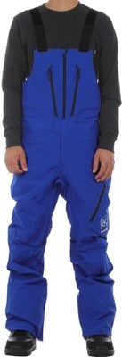 Burton AK Cyclic GORE-TEX 2L Bib Pants - jake blue - view large