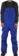 Burton AK Cyclic GORE-TEX 2L Bib Pants - jake blue