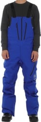 Burton AK Cyclic GORE-TEX 2L Bib Pants - jake blue