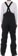 Burton AK Cyclic GORE-TEX 2L Bib Pants - true black - reverse