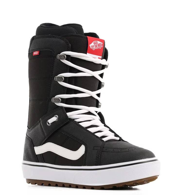 Vans Hi-Standard OG Snowboard Boots 2025 | Tactics