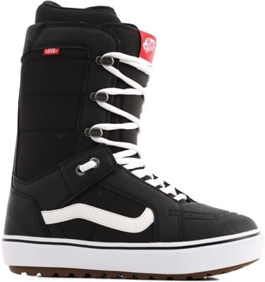 Vans Hi-Standard OG Snowboard Boots 2025 - view large