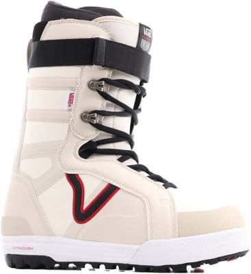 Vans Hi-Standard Pro Snowboard Boots 2025 - view large