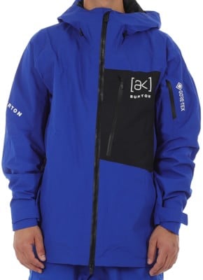 Burton AK Cyclic GORE-TEX 2L Jacket - jake blue/true black - view large