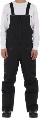 Burton Reserve Bib GORE-TEX 2L Pants - true black - view large