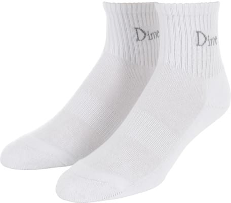 Dime Classic 2 Pack Sock - white - view large