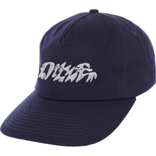 Dime snapback clearance