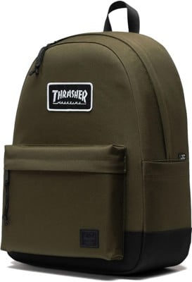 Herschel Supply Thrasher x Herschel Classic XL Backpack - ivy green - view large