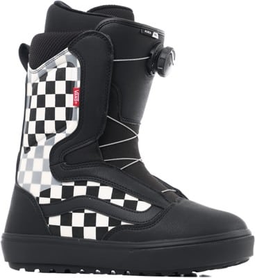 Vans Aura OG Snowboard Boots 2025 - view large