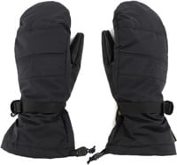 Burton Profile Mitts - true black