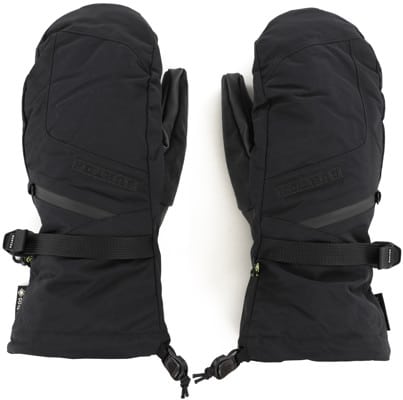 Burton Women's GORE-TEX Mitts - true black - view large