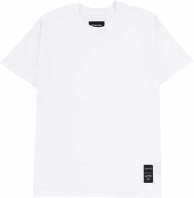 Tactics Trademark Supply T-Shirt - white - view large