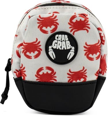 Crab Grab Binding Bag Mini - crabs - view large