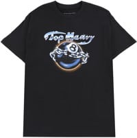 Top Heavy Entertainment 8 Balled T-Shirt