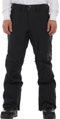 Burton AK Cyclic GORE-TEX 2L Pants - true black - view large