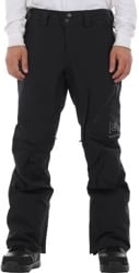 Burton AK Cyclic GORE-TEX 2L Pants - true black