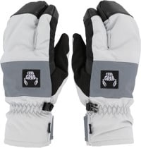 Crab Grab Freak Trigger Mitts - double grey