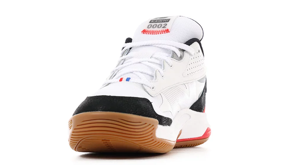 Kawhi leonard reebok shoes hotsell