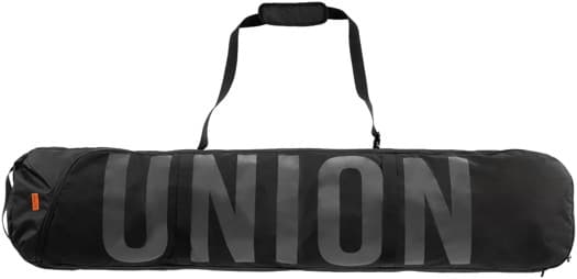 Union The Snowboard Bag - black - view large