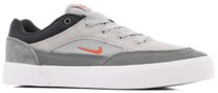 Nike SB Malor Skate Shoes - lt smoke grey/cosmic clay-dk smoke grey