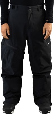 Beyond Medals Zip 2L Pants - black - view large