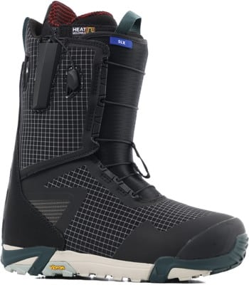 Burton SLX Snowboard Boots 2025 - black - view large