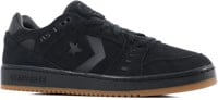 Converse AS-1 Pro Skate Shoes - black/black/gum